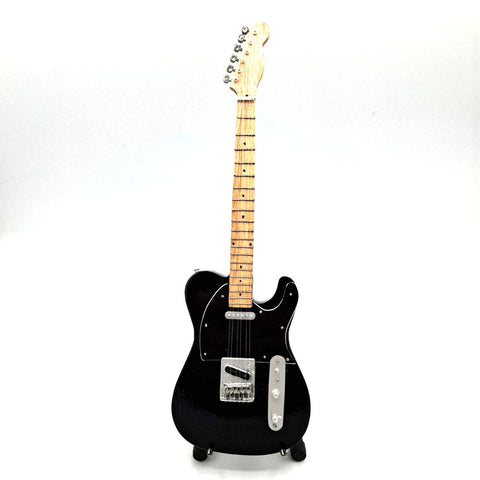 Miniatuur Gitaar – Johnny Hallyday - 1