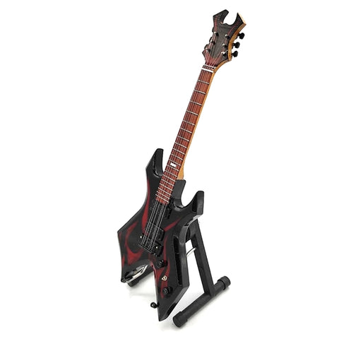 Miniatuur Gitaar – Kerry King - 4