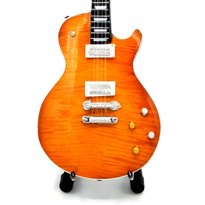 Miniatuur Gitaar – Slash - 3