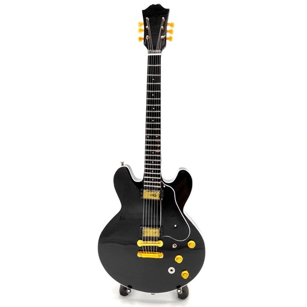 Miniatuur Gitaar – B.B. King - 3