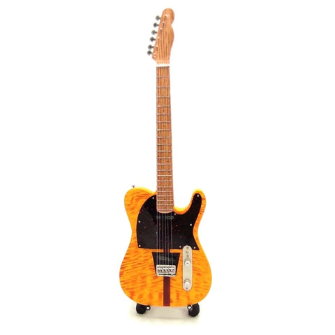Miniatuur Gitaar – Prince - 1