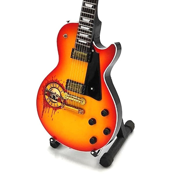Miniatuur Gitaar – Guns N' Roses - 2