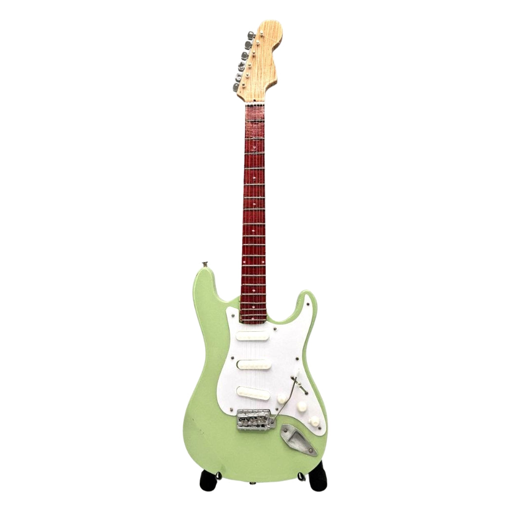 Miniatuur Gitaar – Eric Clapton - 1