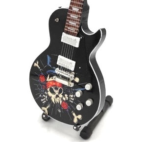 Miniatuur Gitaar – Slash - 4