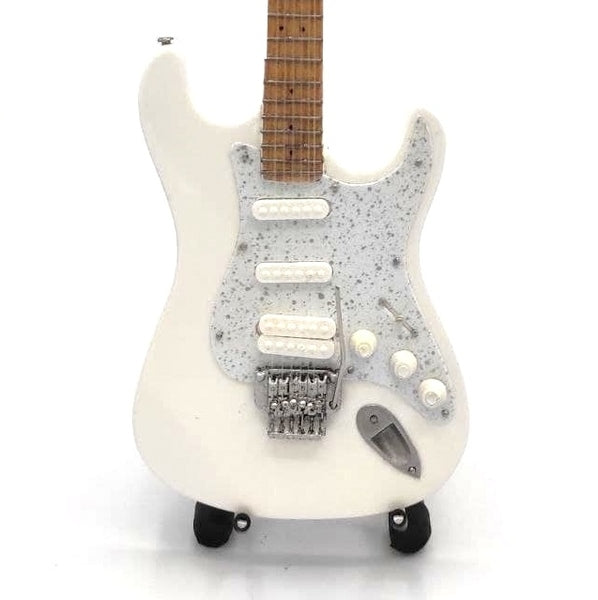 Miniatuur Gitaar – Richie Sambora - 1