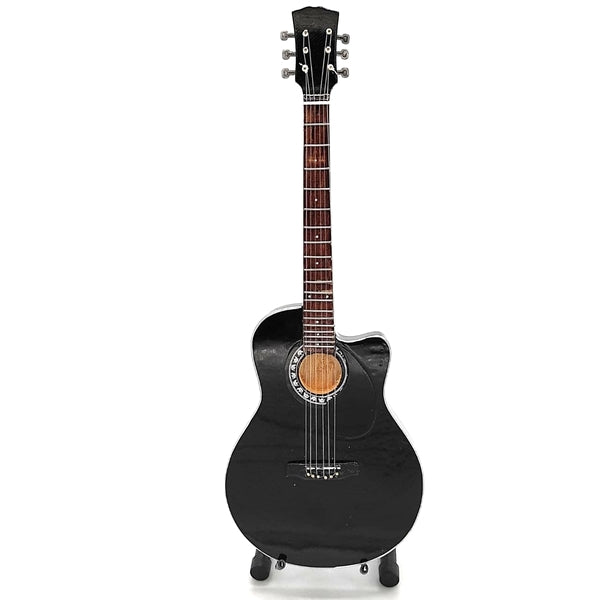 Miniatuur Gitaar – Jon Bon Jovi - 3