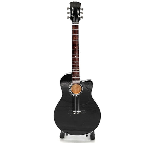 Miniatuur Gitaar – Jon Bon Jovi - 3