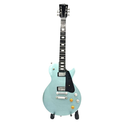 Miniatuur Gitaar – Joe Bonamassa - 3