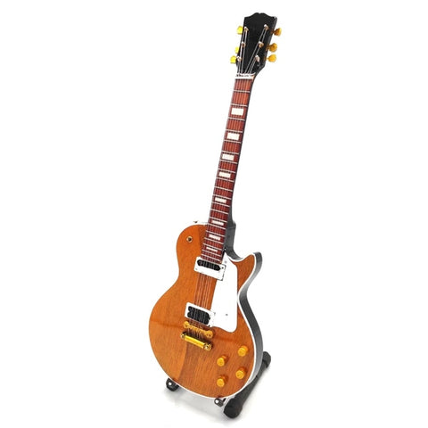 Miniatuur Gitaar – Marc Bolan - 2
