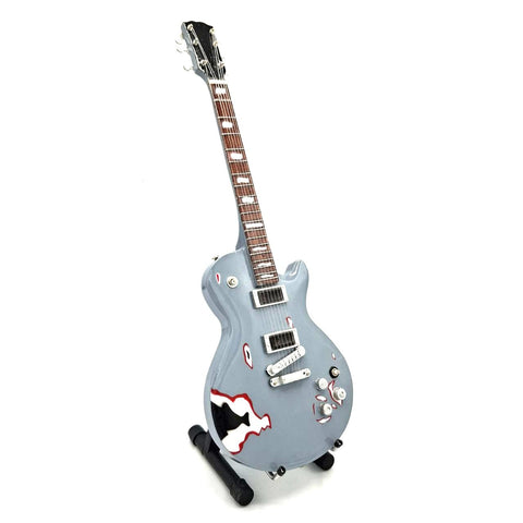 Miniatuur Gitaar – James Hetfield - 2