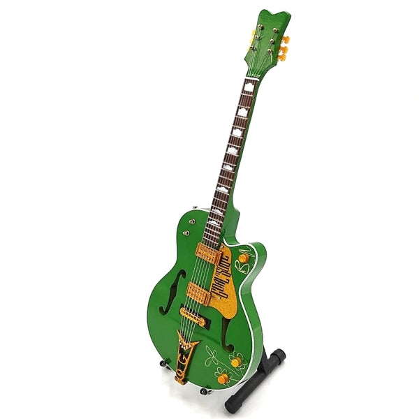Miniatuur Gitaar – Bono - 3