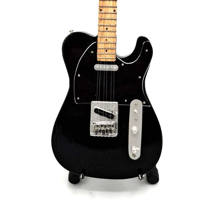 Miniatuur Gitaar – Johnny Hallyday - 4