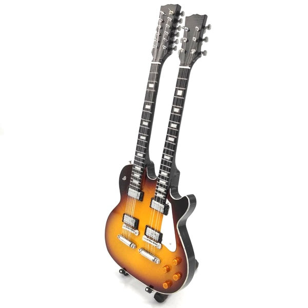 Miniatuur Gitaar – Don Felder - 2
