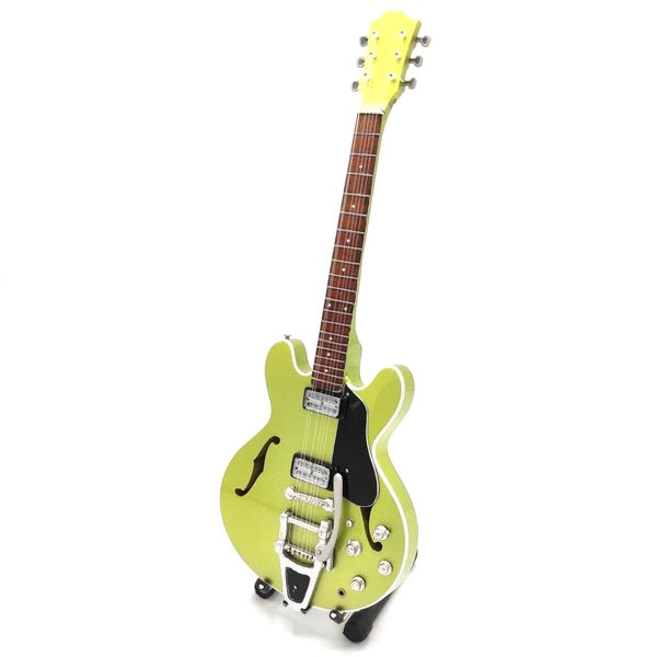 Miniatuur Gitaar – Chris Cornell - 1