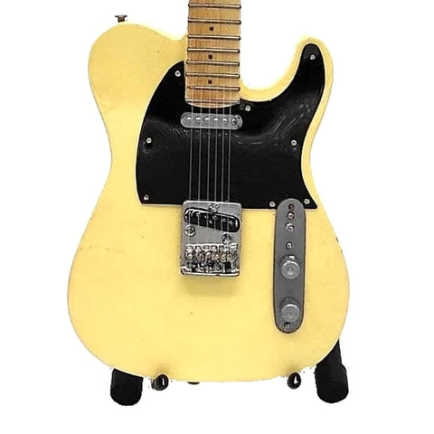 Miniatuur Gitaar – Bruce Springsteen - 1