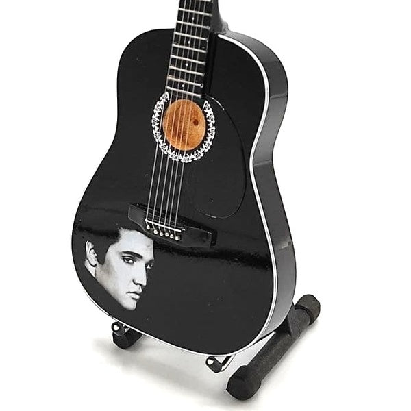 Miniatuur Gitaar – Elvis Presley - 1