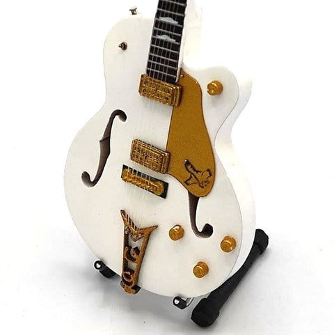 Miniatuur Gitaar – John Frusciante - 2