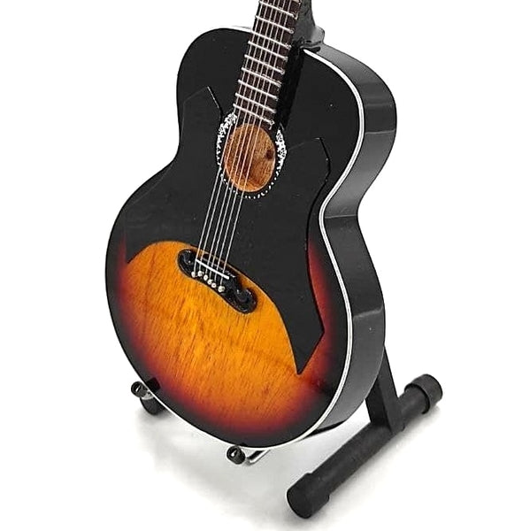Miniatuur Gitaar – Johnny Cash - 2