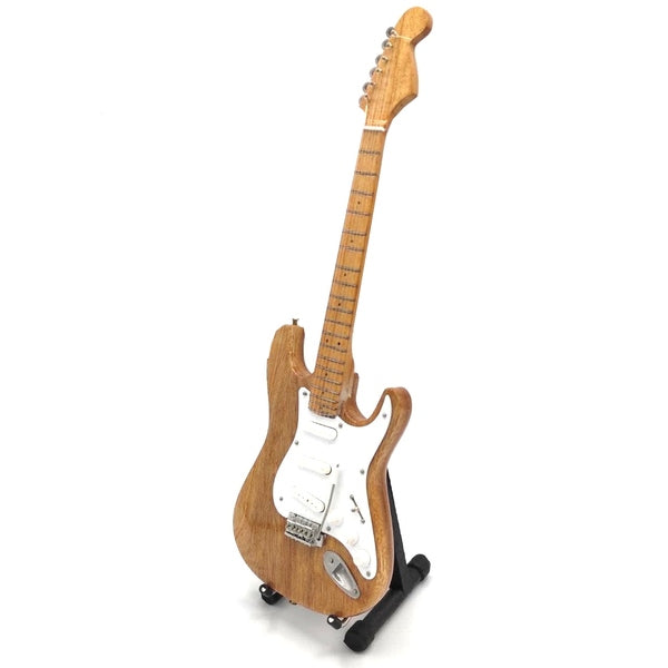 Miniatuur Gitaar – Ritchie Valens - 2