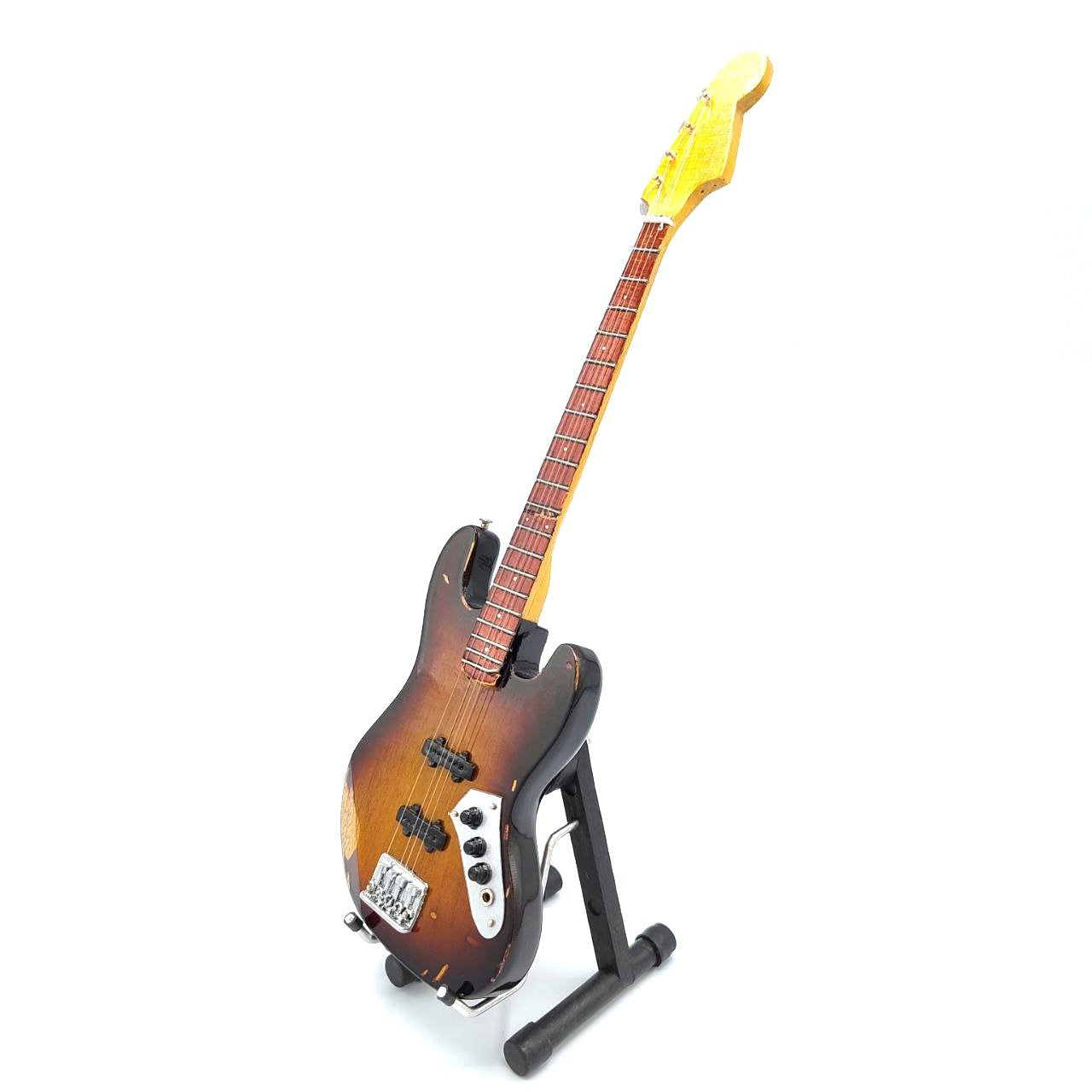 Miniatuur Gitaar – Jaco Pastorius - 1