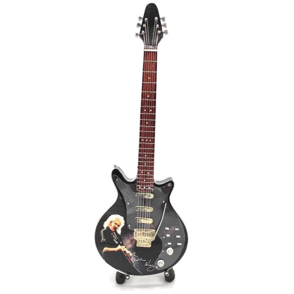 Miniatuur Gitaar – Brian May - 1
