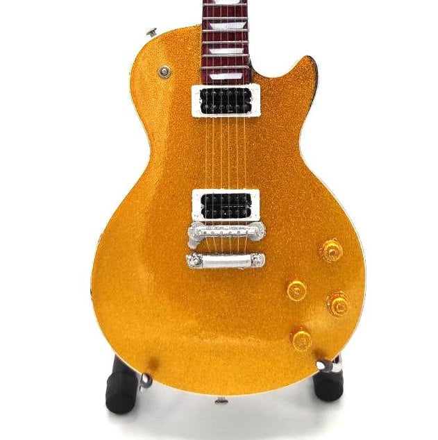 Miniatuur Gitaar – Slash - 4