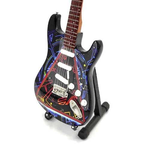 Miniatuur Gitaar – Def Leppard - 2