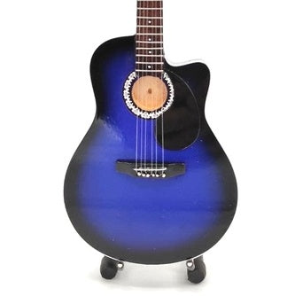 Miniatuur Gitaar – Ray Davies - 3