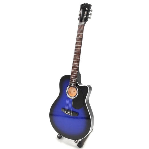 Miniatuur Gitaar – Ray Davies - 1