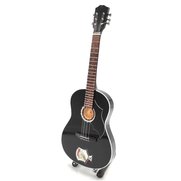 Miniatuur Gitaar – Elvis Presley - 2