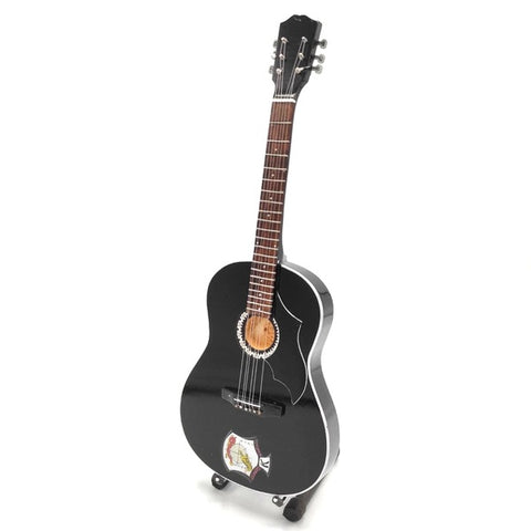 Miniatuur Gitaar – Elvis Presley - 2