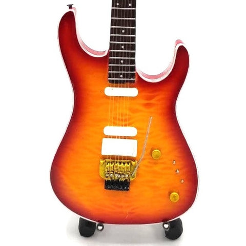 Miniatuur Gitaar – Mark Knopfler - 1
