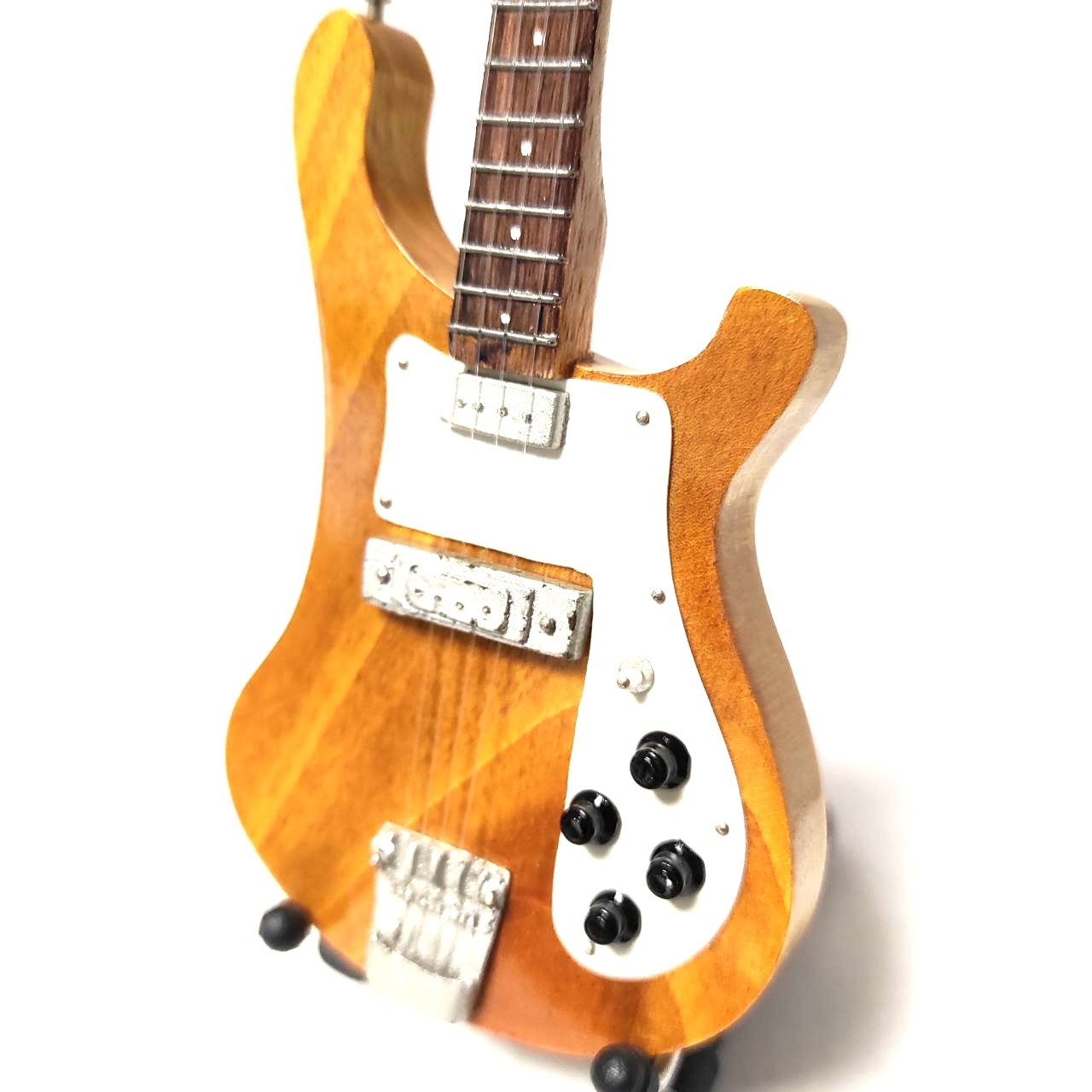 Miniatuur Gitaar – Lemmy Kilmister - 1