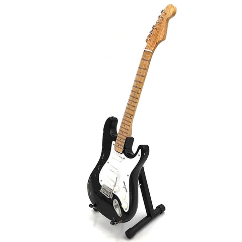 Miniatuur Gitaar – Eric Clapton - 3