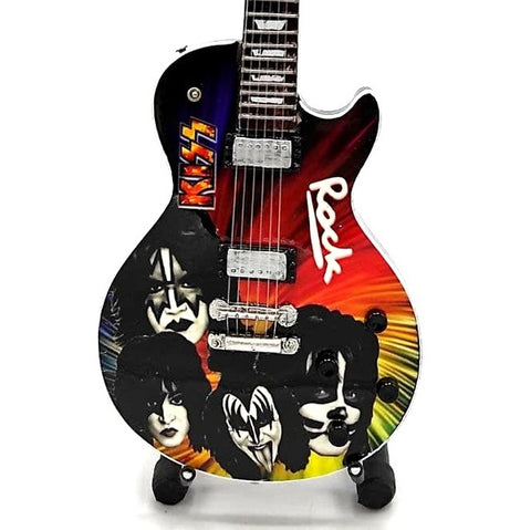 Rock and Roll Past Midnight - 2