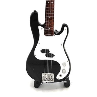 Miniatuur Gitaar – Philip Lynott - 2