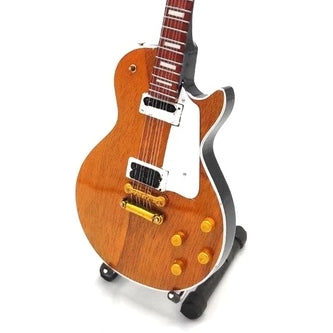 Miniatuur Gitaar – Marc Bolan - 3