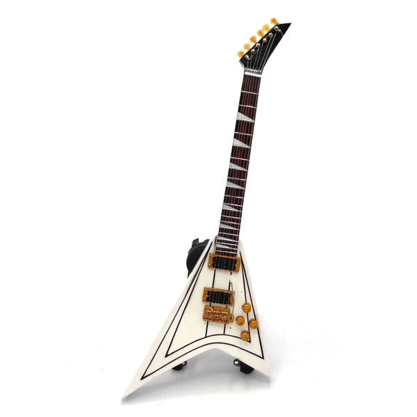 Miniatuur Gitaar – Randy Rhoads - 3