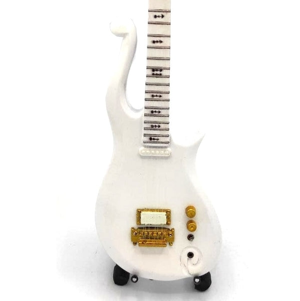Miniatuur Gitaar – Prince - 2