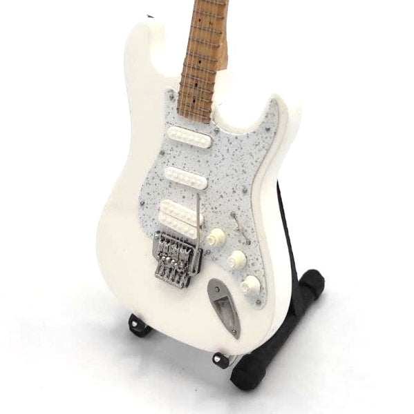 Miniatuur Gitaar – Richie Sambora - 2