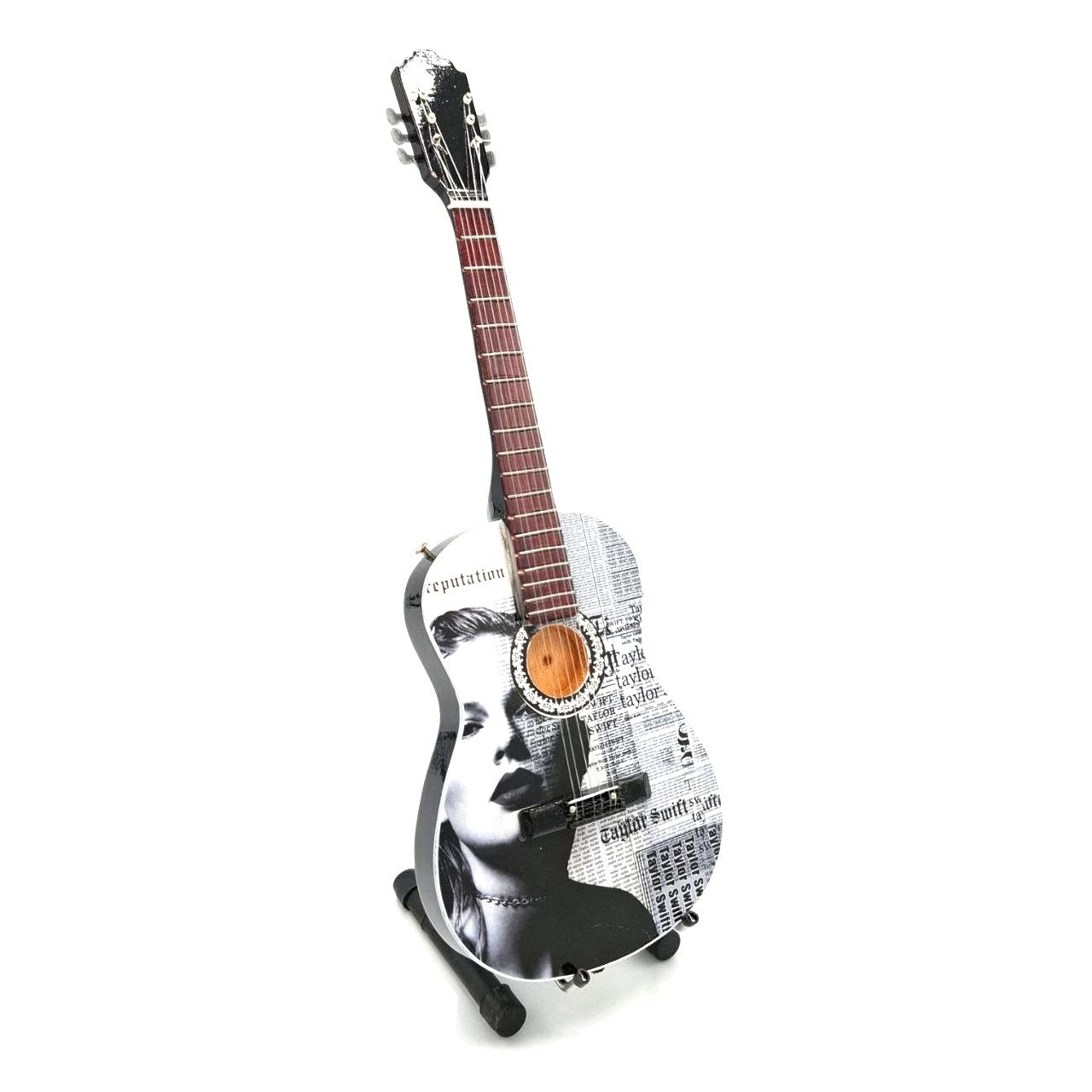 Miniatuur Gitaar – Taylor Swift - 2