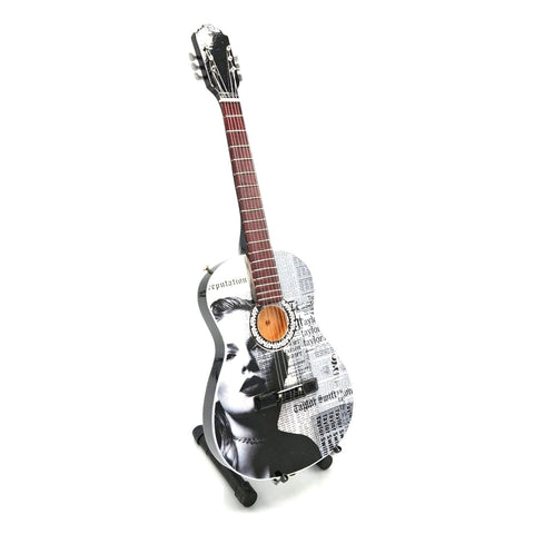 Miniatuur Gitaar – Taylor Swift - 2