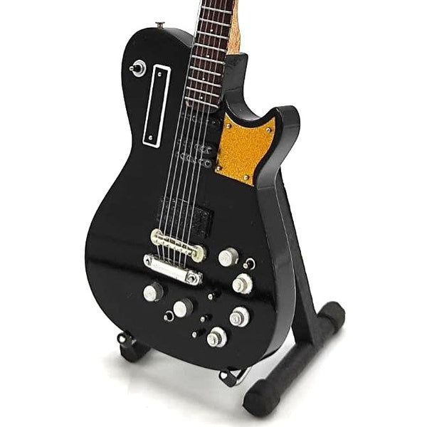 Miniatuur Gitaar – Matthew Bellamy - 2