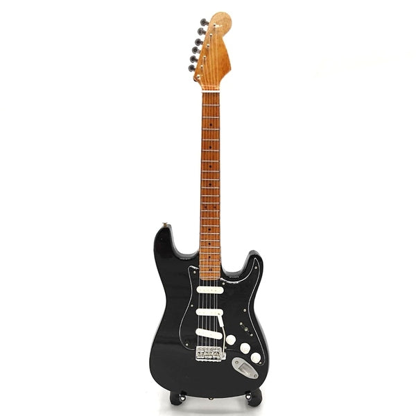 Miniatuur Gitaar – David Gilmour - 4