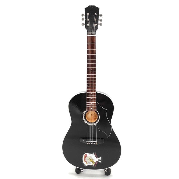 Miniatuur Gitaar – Elvis Presley - 1