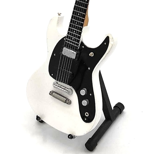 Miniatuur Gitaar – Joey Ramone - 2