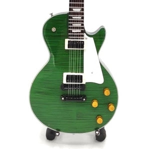 Miniatuur Gitaar – Joe Bonamassa - 4