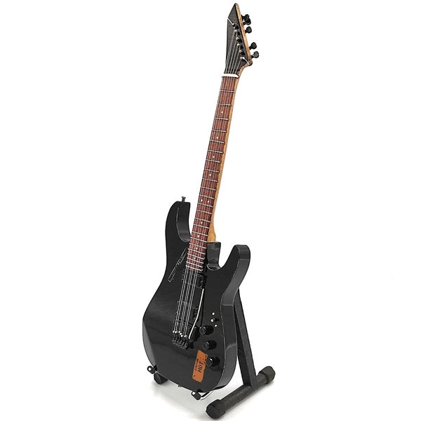 Miniatuur Gitaar – Kirk Hammett - 3