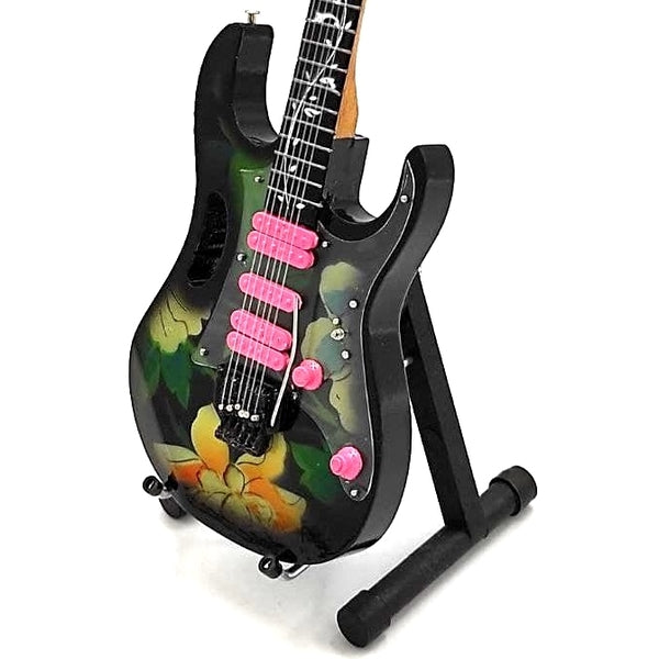 Miniatuur Gitaar – Steve Vai - 2