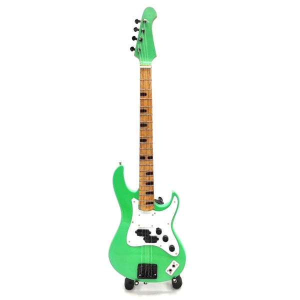 Miniatuur Gitaar – Billy Sheehan - 2